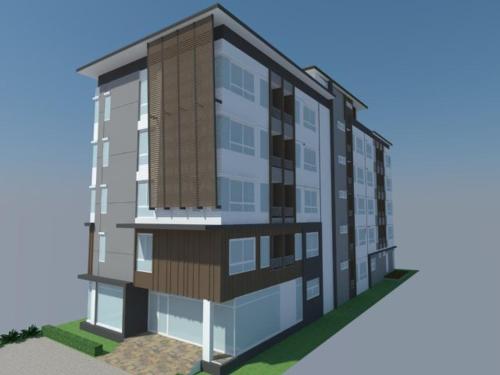 I Garden Place in นครราชสีมา