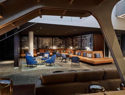 Andaz Vienna Am Belvedere - a concept by Hyatt - image 8
