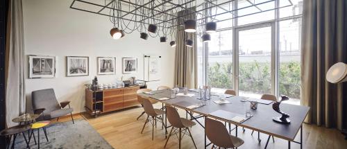 Andaz Vienna Am Belvedere - a concept by Hyatt - main image