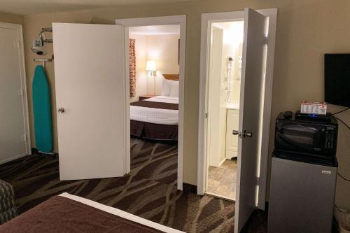 Rodeway Inn & Suites Sheridan