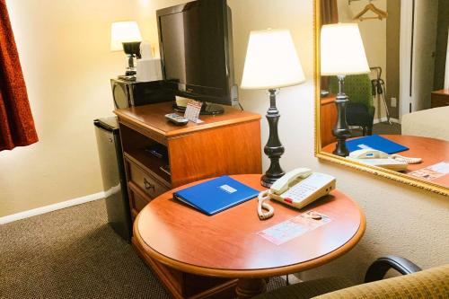 Rodeway Inn & Suites Sheridan