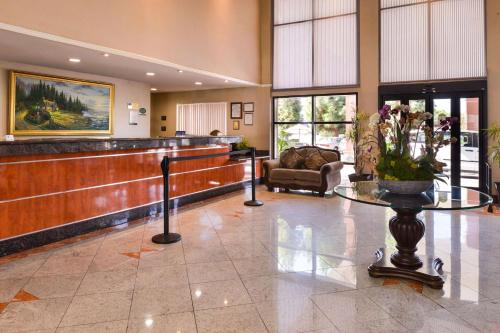 Quality Inn & Suites Walnut - City of Industry