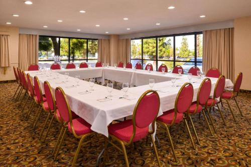 Meeting room / ballrooms, Quality Inn & Suites Walnut - City of Industry in City of Industry (CA)