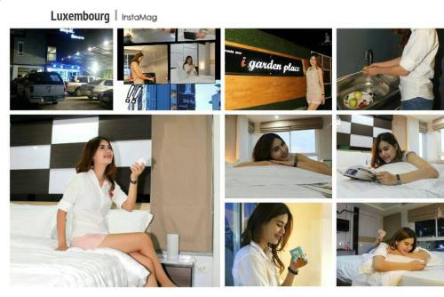 I Garden Place thumbnail 5