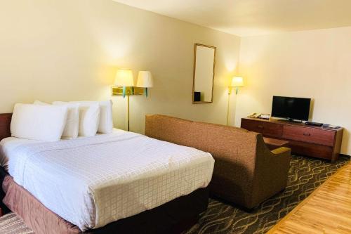 Rodeway Inn & Suites Sheridan