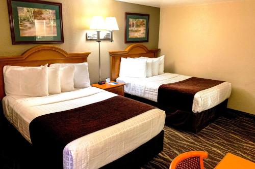 Rodeway Inn & Suites Sheridan