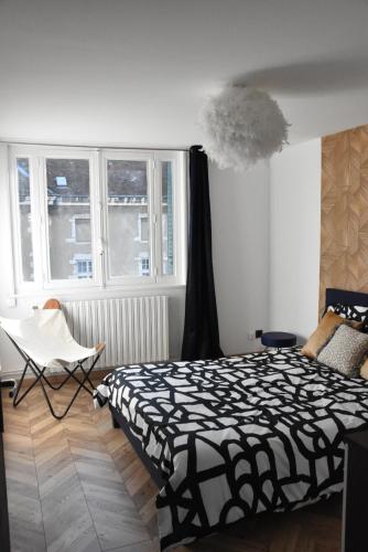 LE SELECT DE BROU - Apartment - Bourg-en-Bresse