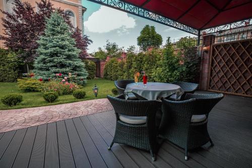 Park Hotel