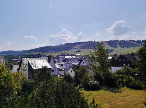 Komfort-Fewo Ettelsberg-Panorama - image 2