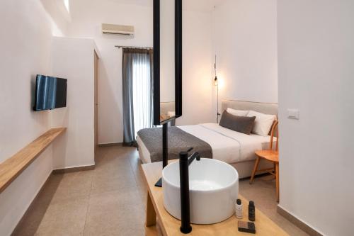 Hotel Eucalyptus - image 6