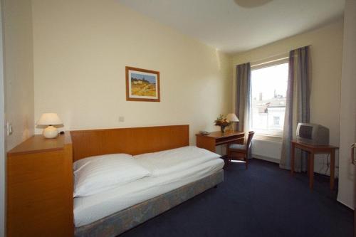 Hotel Terminus am Hauptbahnhof - image 7