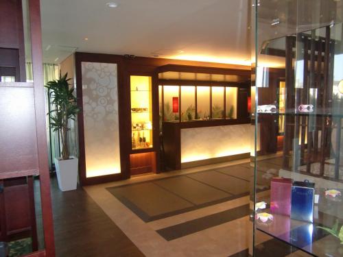 HOTEL SOL near Fukuoka Városi Művészeti Múzeum