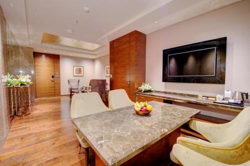 Facilities, Niranta Airport Transit Hotel & Lounge Terminal 2 Arrivals/Landside in Mumbai