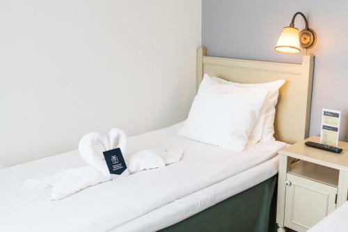 Best Western Eurostop Örebro - Hotel