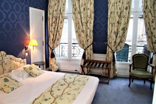 Le Régent Hôtel Résidence
