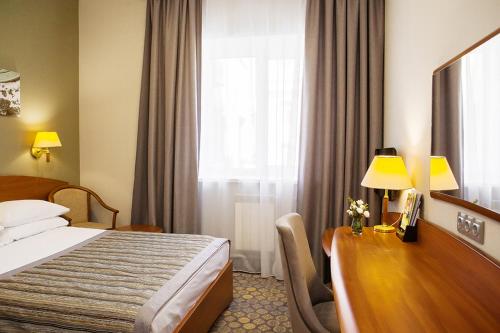 Bon Apart Hotel - image 13