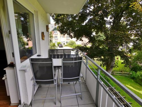 Fewo E am Kurpark - image 2