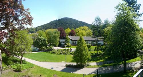 Fewo E am Kurpark - image 5