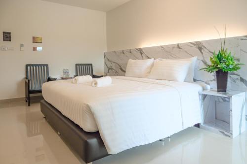 Don Mueang Place Hotel, Bangkok