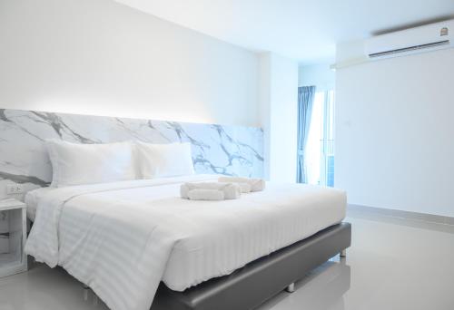 Don Mueang Place Hotel, Bangkok (photo 11)