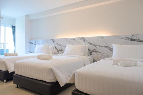 Don Mueang Place Hotel, Bangkok (photo 8)
