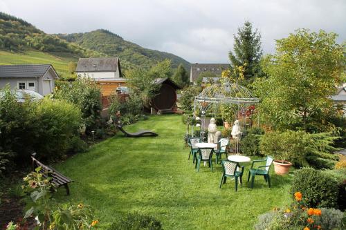 Weinhotel Sonnenschein