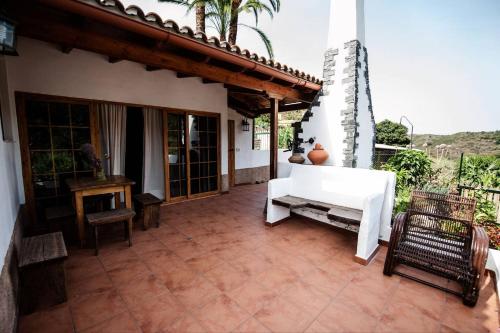 Casas Medina gîte à louer Alajeró