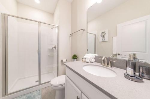 Beautiful 4 bedrooms villa at Champions Gate - image 3