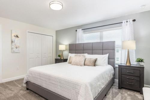 Beautiful 4 bedrooms villa at Champions Gate - image 6