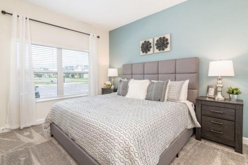 Beautiful 4 bedrooms villa at Champions Gate - image 8