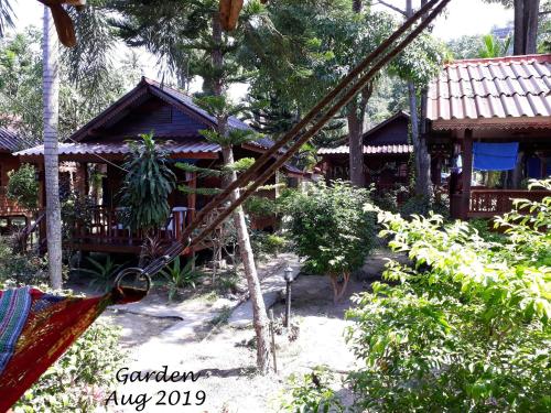 Haad Salad Resort – Ko Pha Ngan, UT