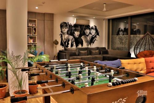 hotel photo