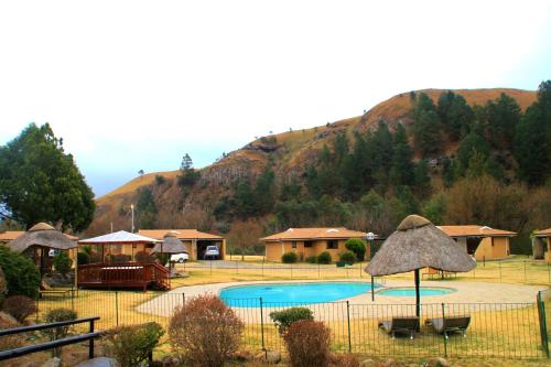 Gooderson Leisure Riverbend Chalets Self Catering and Timeshare Gold Crown Resort photo 2