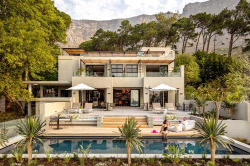 Camissa House Cape Town