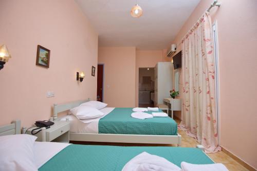 Haravgi Hotel - image 8