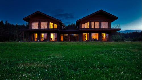 Ami Residence, Druskininkai