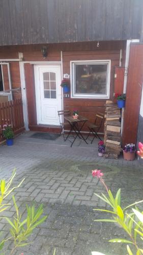 Ferien im Elsass - Leiselheim