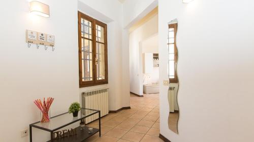 Rental in Rome - Santa Maria Novella Palace