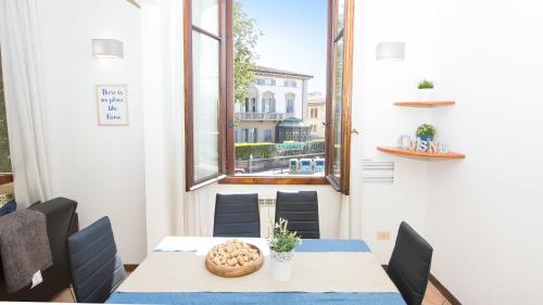 Rental in Rome - Santa Maria Novella Palace