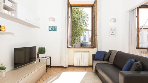 Rental in Rome - Santa Maria Novella Palace