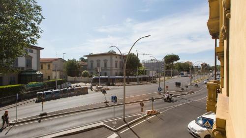 Rental in Rome - Santa Maria Novella Palace