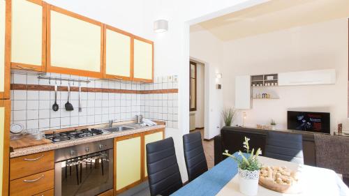 Rental in Rome - Santa Maria Novella Palace