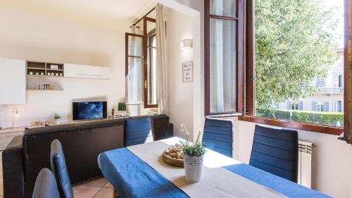 Rental in Rome - Santa Maria Novella Palace