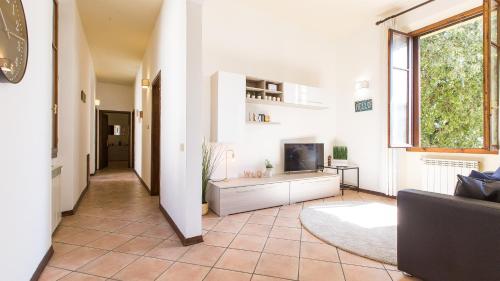 Rental in Rome - Santa Maria Novella Palace