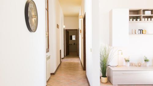 Rental in Rome - Santa Maria Novella Palace