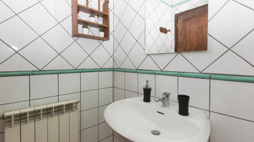 Rental in Rome - Santa Maria Novella Palace