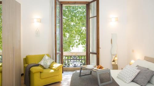 Rental in Rome - Santa Maria Novella Palace