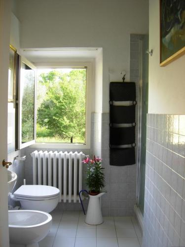 Il Monasteraccio Room Type - Double or Twin Room with Private External Bathroom
