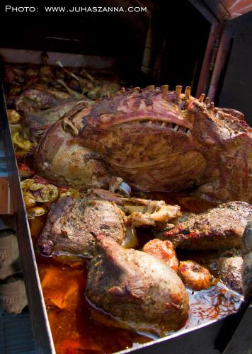 Hotel Tókert - image 9