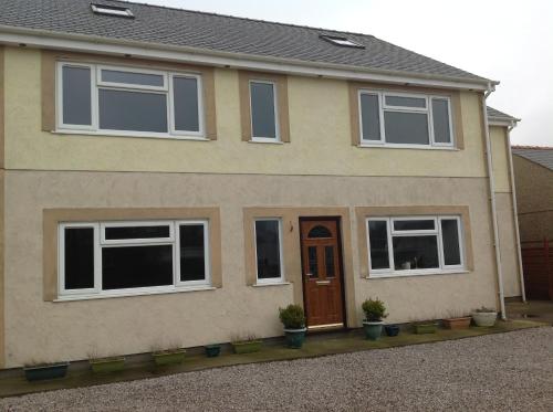 Criw Newydd, Abersoch, North Wales